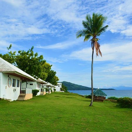 Cebu International Golf And Resort Badian Luaran gambar