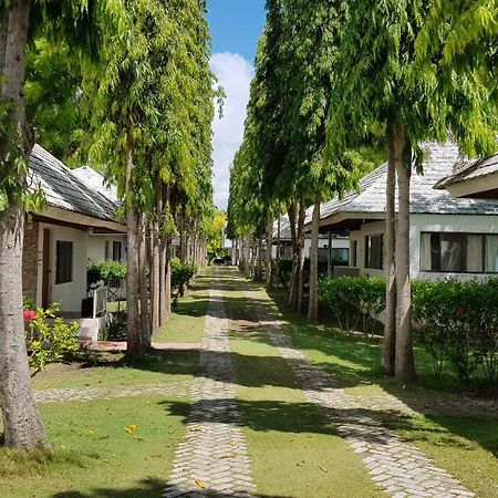Cebu International Golf And Resort Badian Luaran gambar