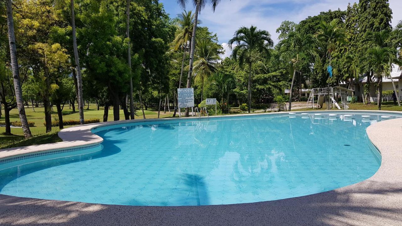 Cebu International Golf And Resort Badian Luaran gambar