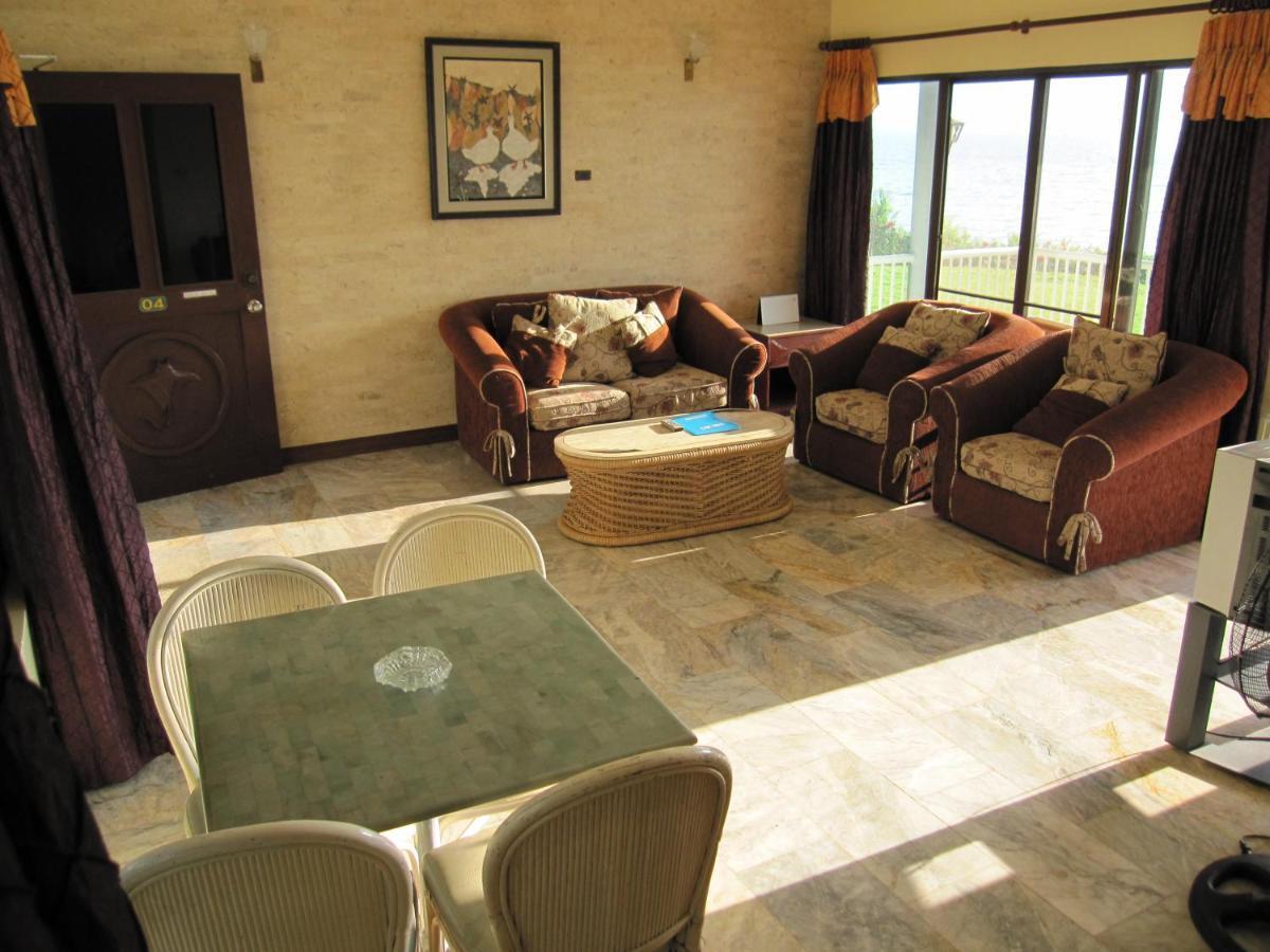 Cebu International Golf And Resort Badian Luaran gambar