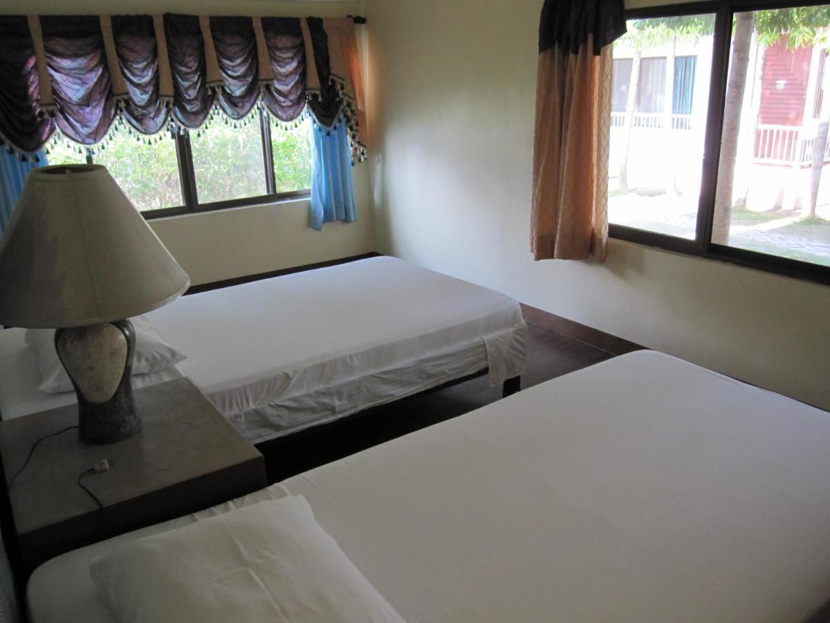 Cebu International Golf And Resort Badian Luaran gambar