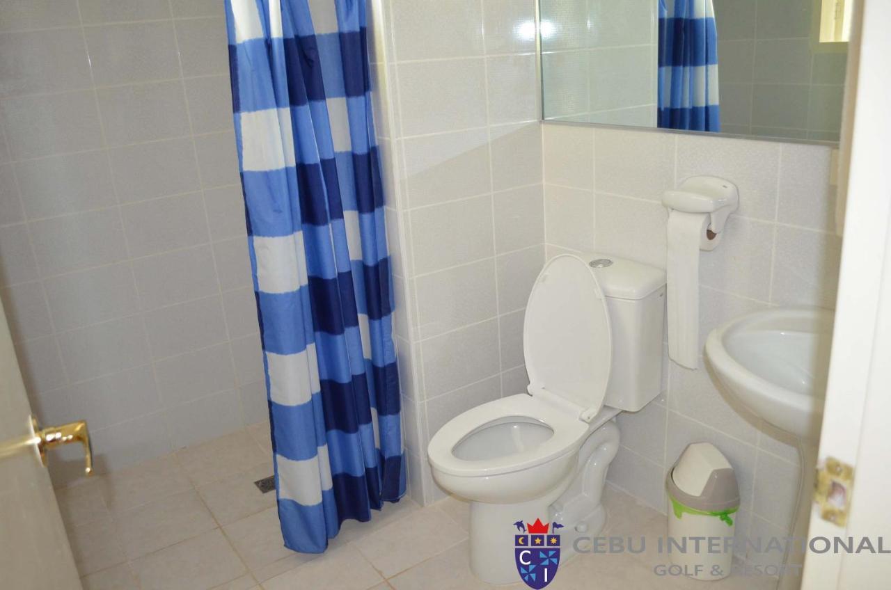 Cebu International Golf And Resort Badian Luaran gambar