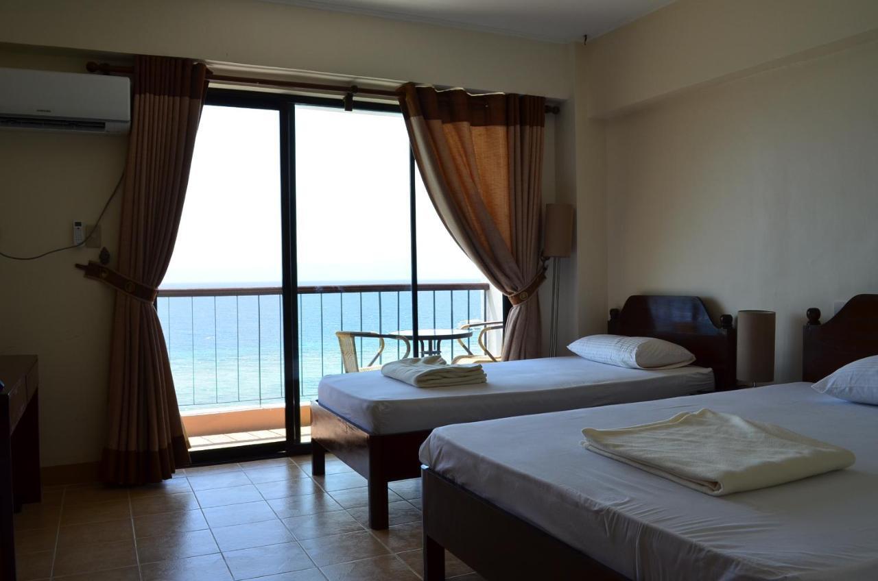 Cebu International Golf And Resort Badian Luaran gambar
