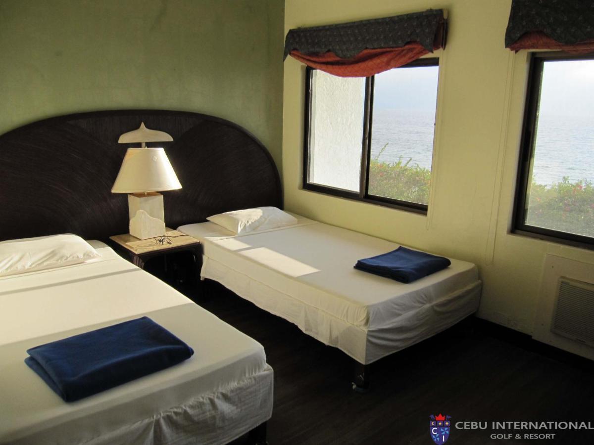 Cebu International Golf And Resort Badian Luaran gambar