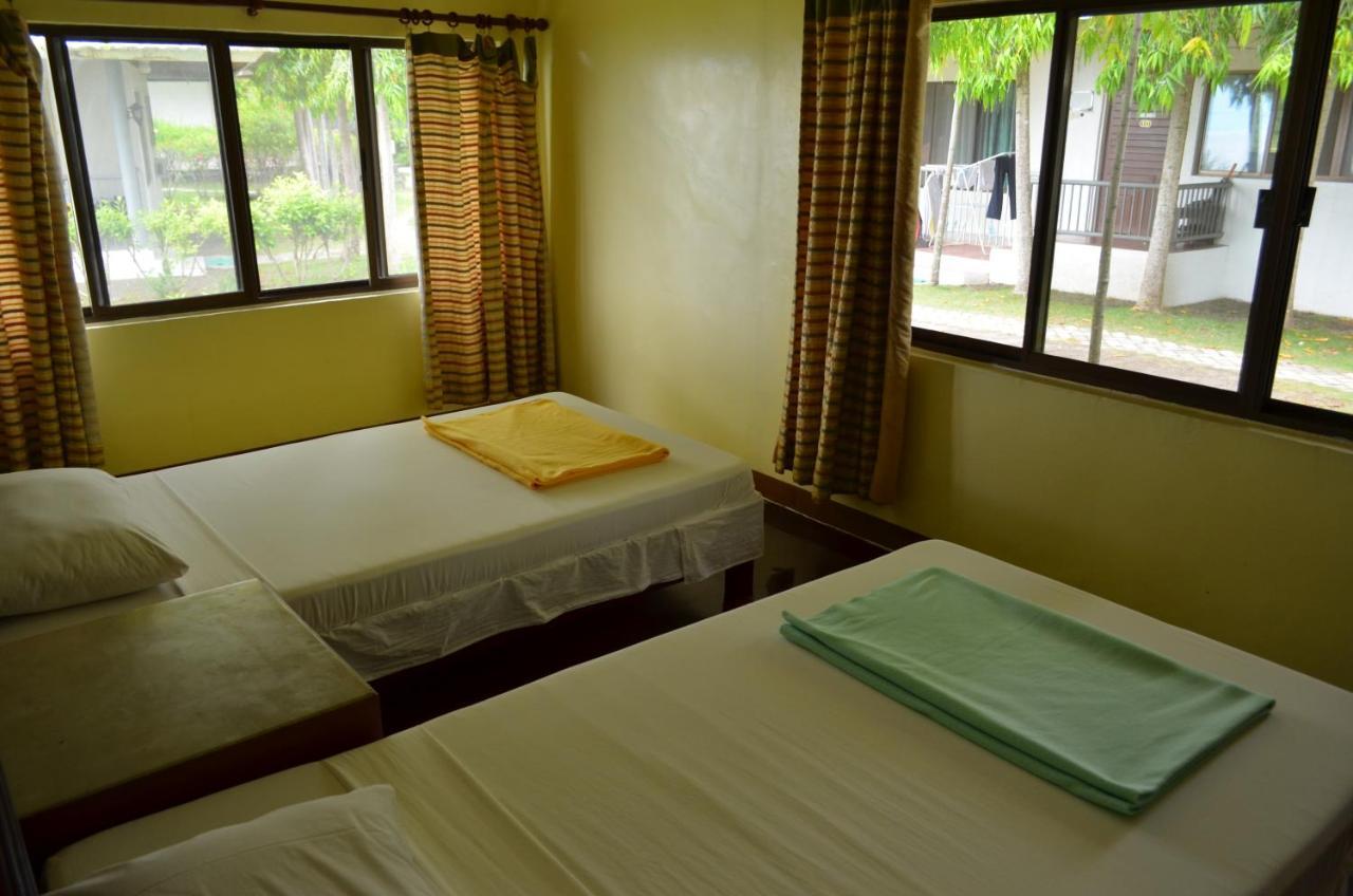 Cebu International Golf And Resort Badian Luaran gambar