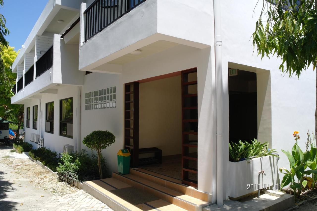 Cebu International Golf And Resort Badian Luaran gambar